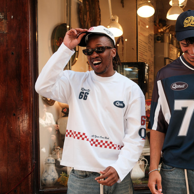 Longsleeves