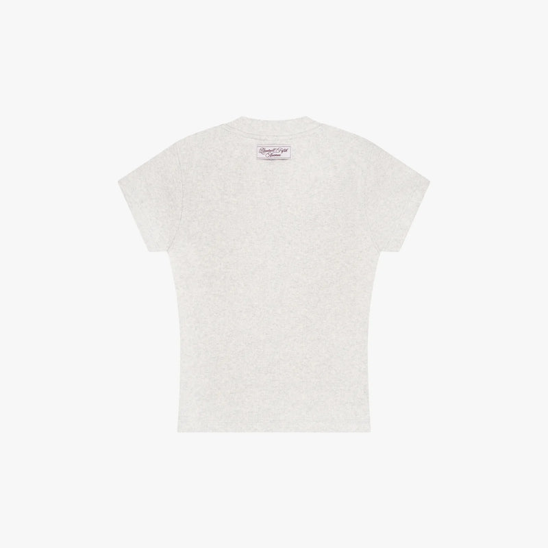 FW26 INDY ZIP TOP | GREY