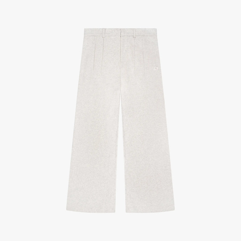 JOGGING PANTALON GREY MELEE