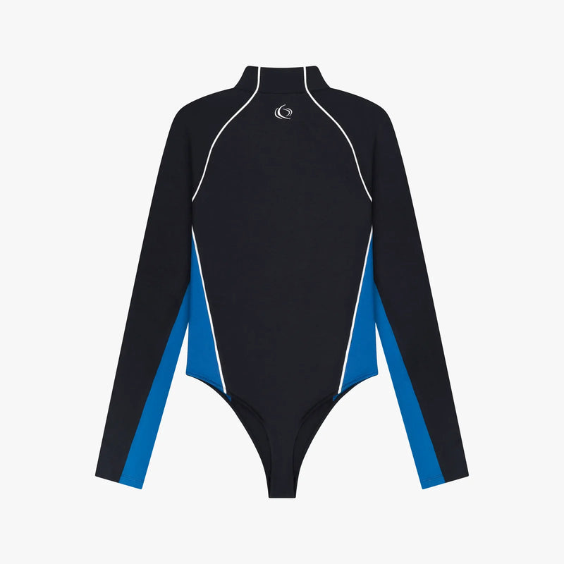 FW26 JUNA BODY | NAVY/BLUE
