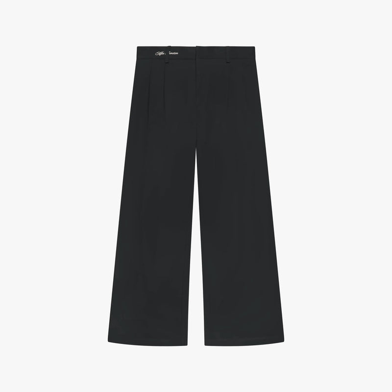 TONE PANTALON BLACK