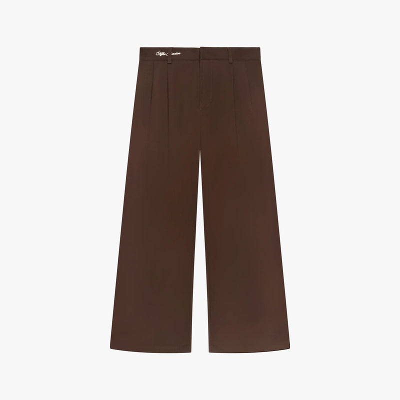 TONE PANTALON BROWN