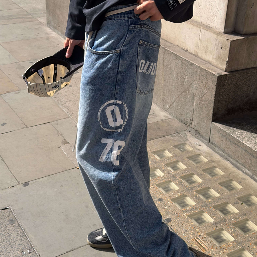 Men's Pants