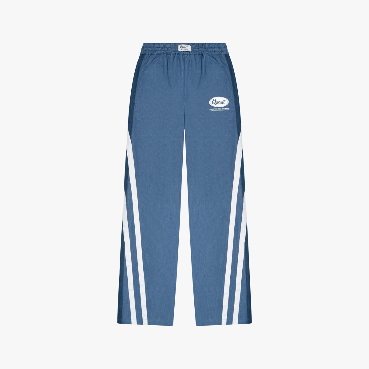Suki Pants in light blue