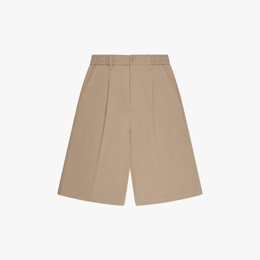 HOV SHORT | BEIGE