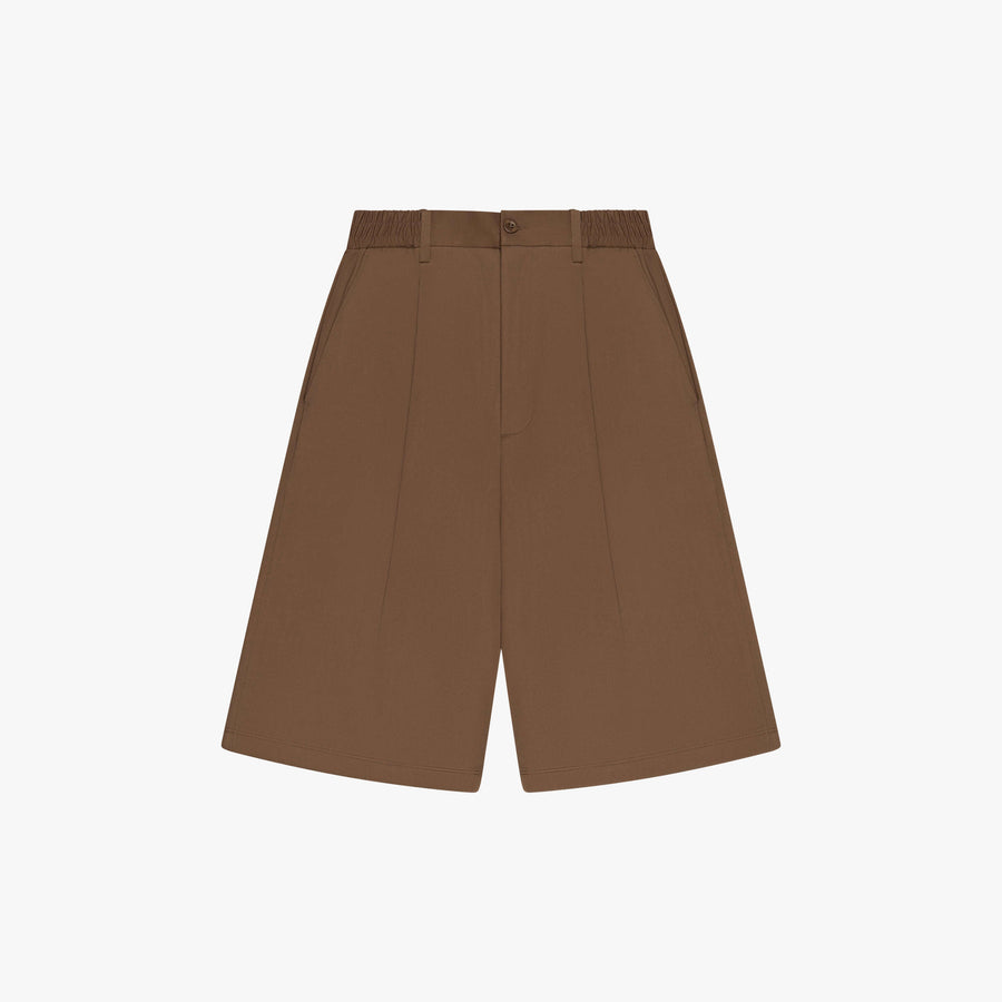 HOV SHORT | BROWN