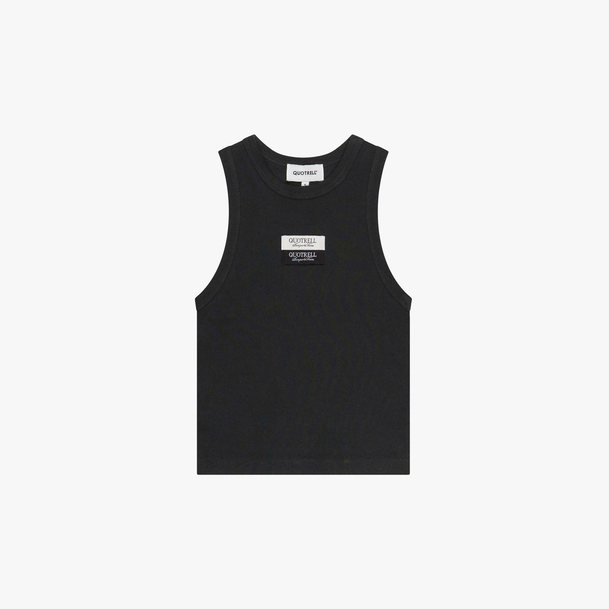Roxy Top in black